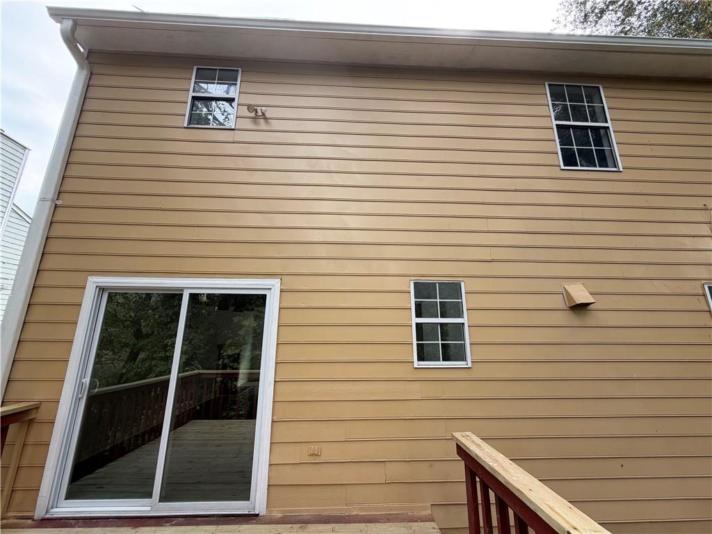 Treebrook - Residential