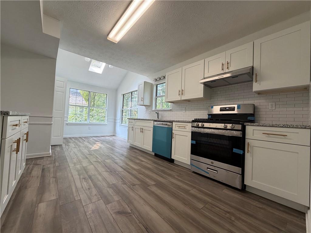Treebrook - Residential