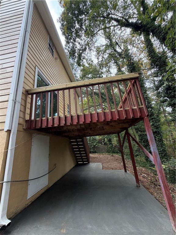 Treebrook - Residential
