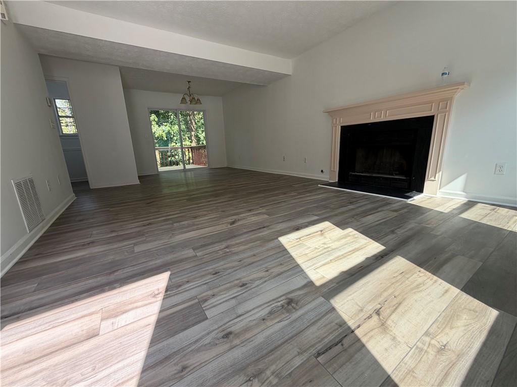 Treebrook - Residential