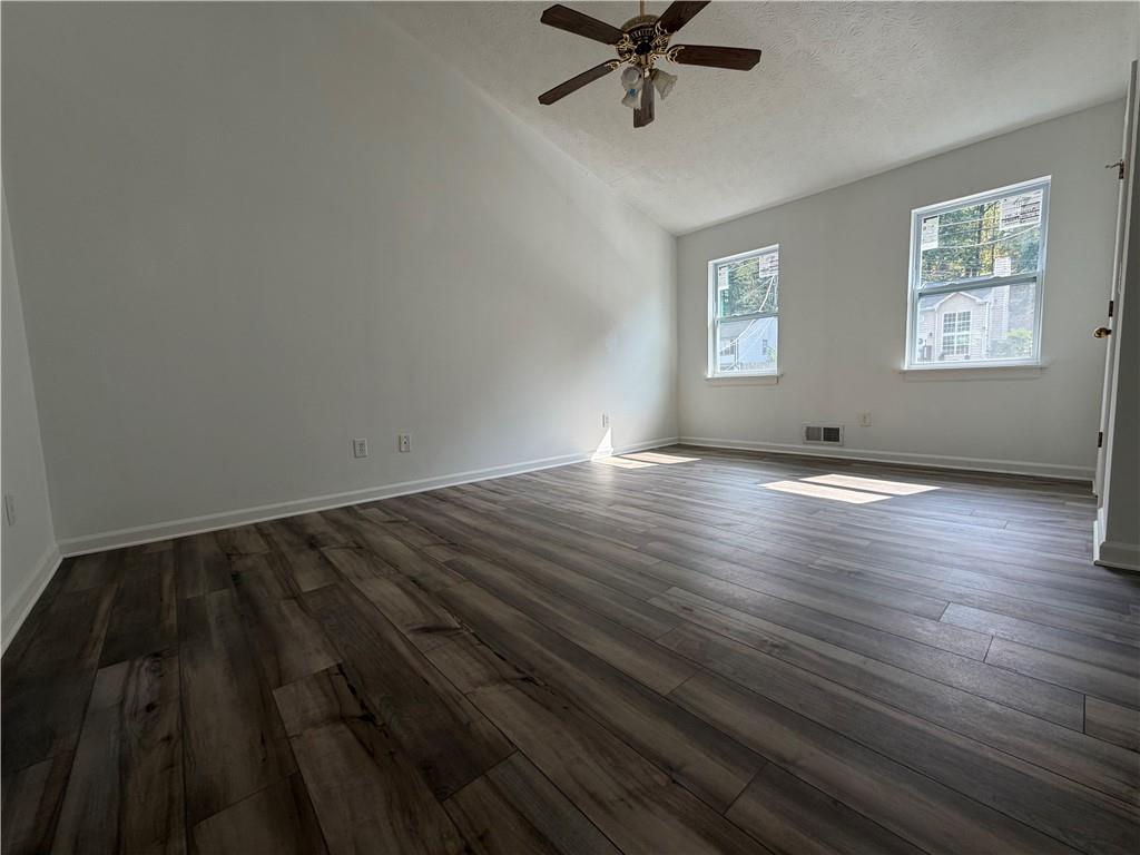 Treebrook - Residential