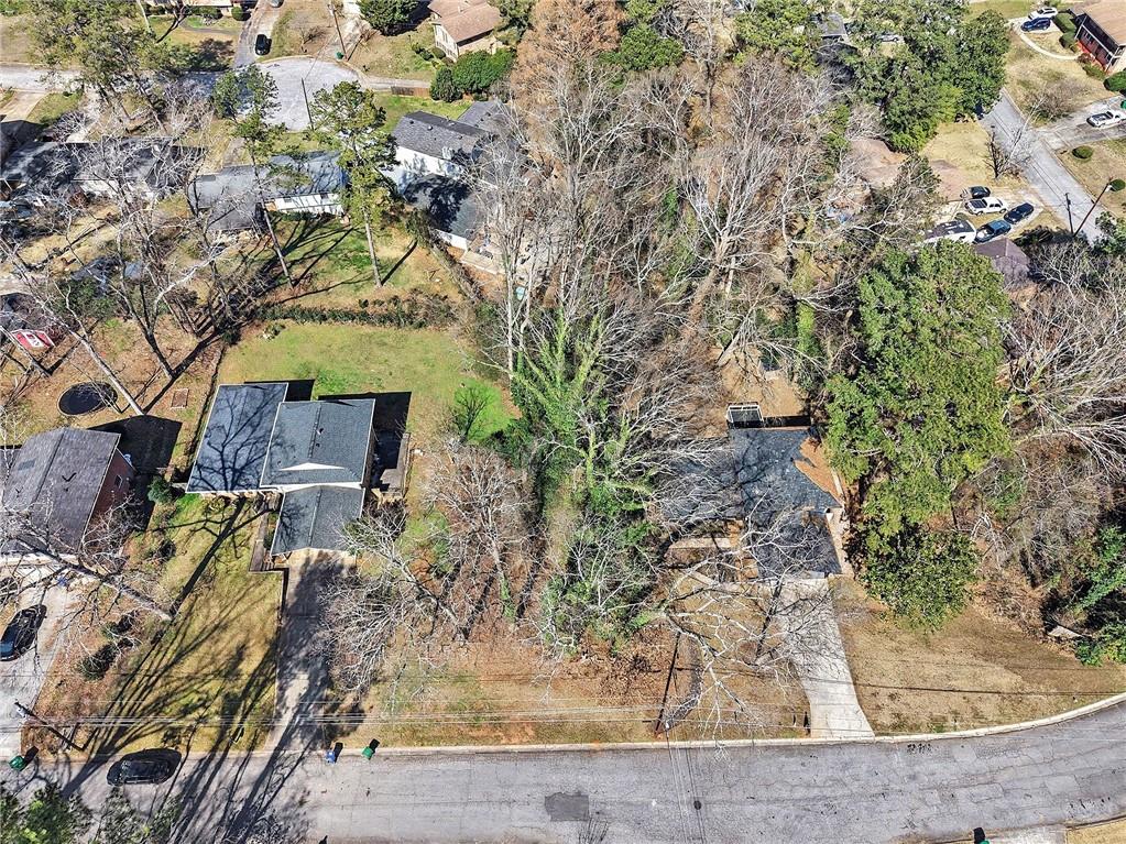 3498 Crown Point Place