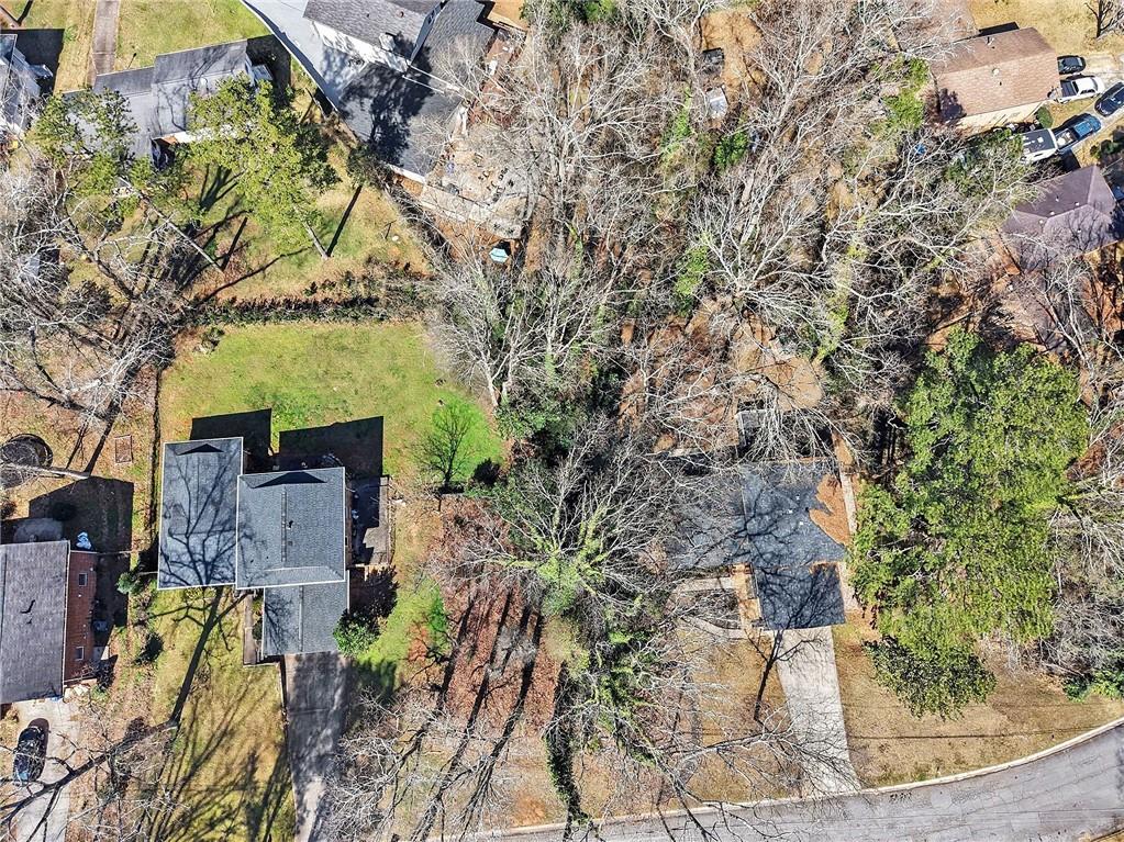 3498 Crown Point Place
