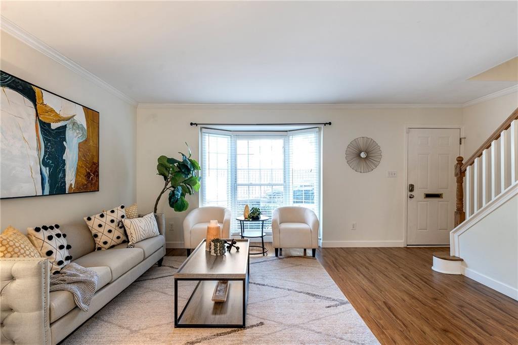 136 Peachtree Memorial Drive NW RI2