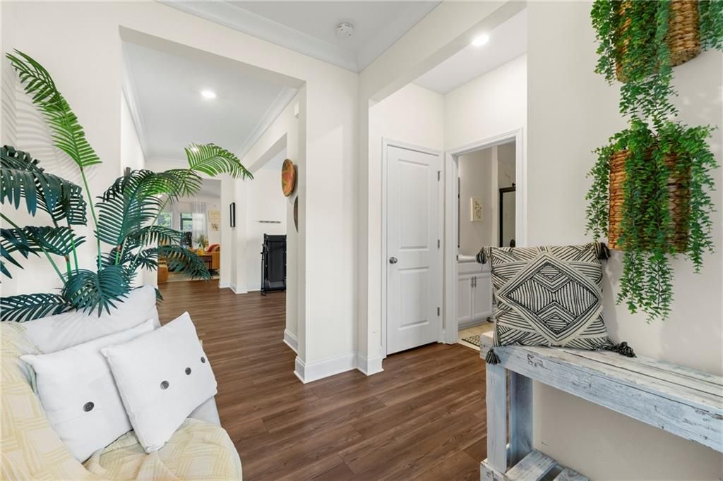 Photo of 430 Plainfield Street, Fayetteville, GA 30215 (MLS # 7702824)