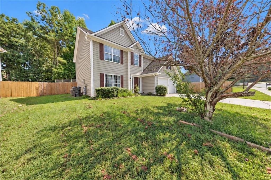 2465 Hampton Estates Drive SW