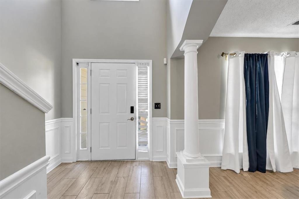 2465 Hampton Estates Drive SW