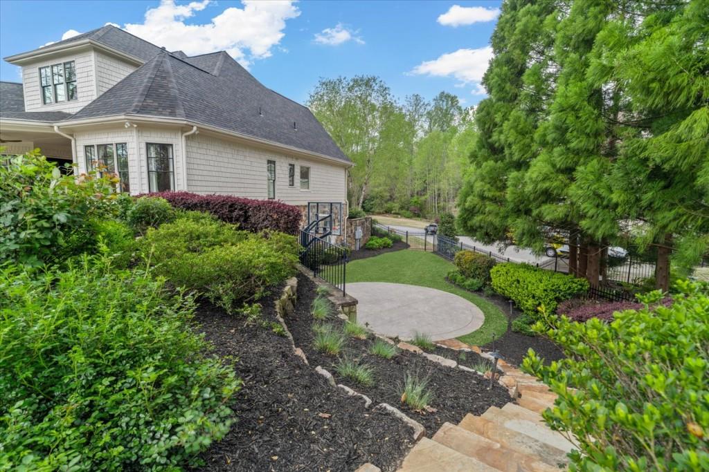 2305 Whiting Bay Courts, Kennesaw, Georgia image 7