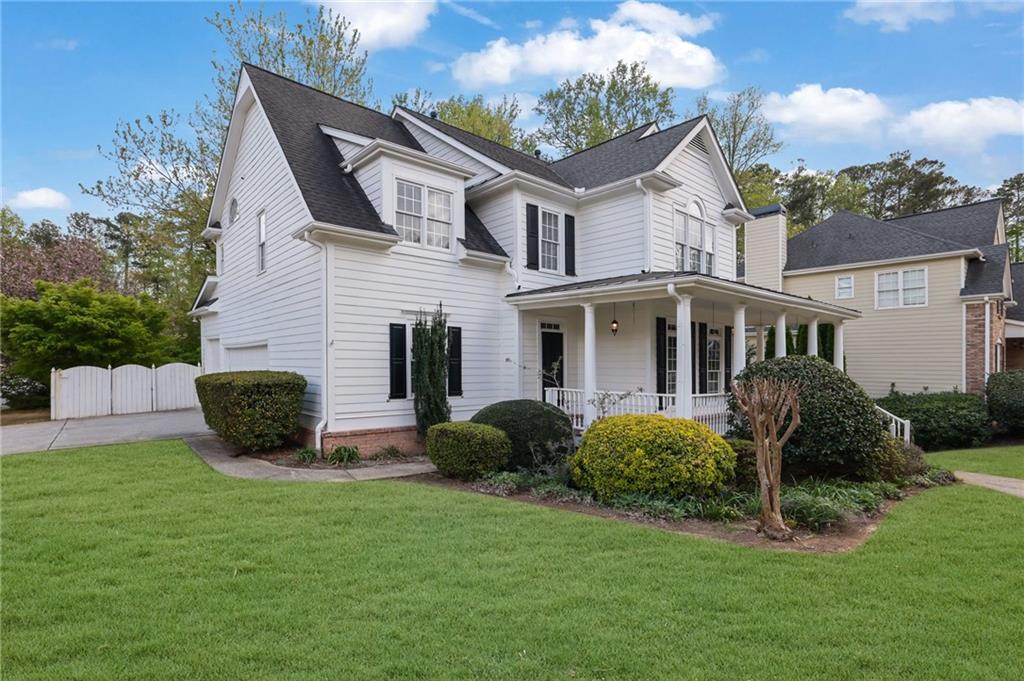 605 Southfield Place