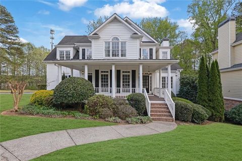 605 Southfield Place Milton GA 30004