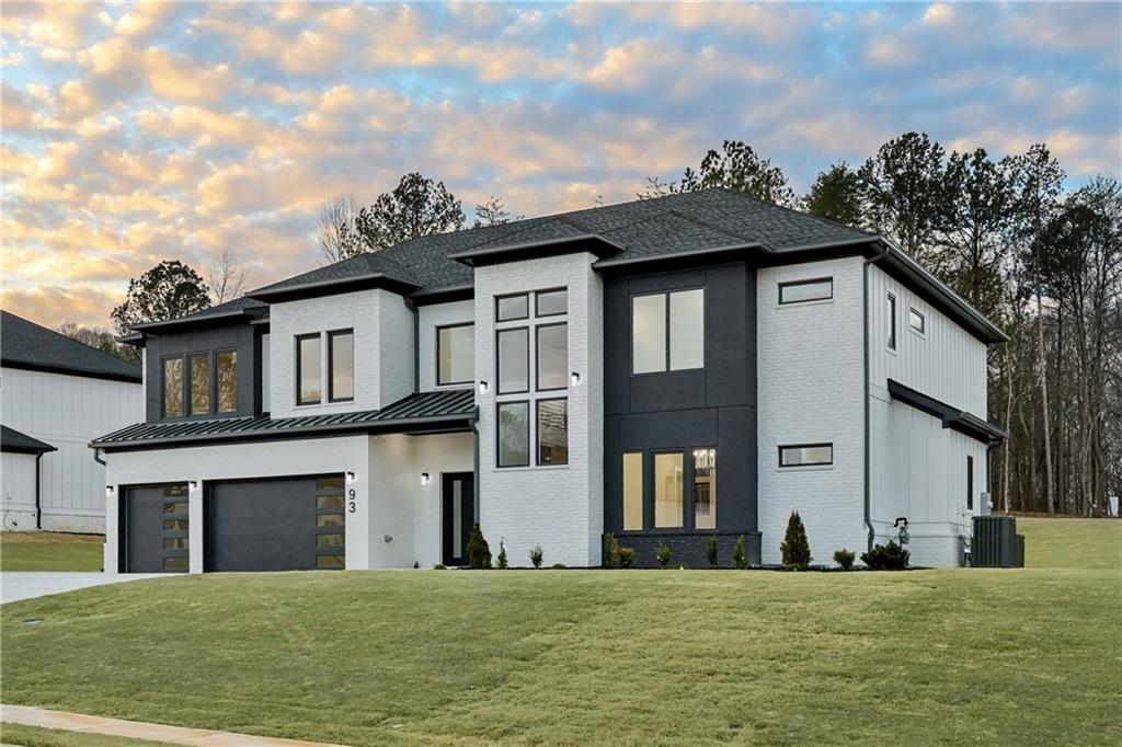 93 Rocky Ridge Way