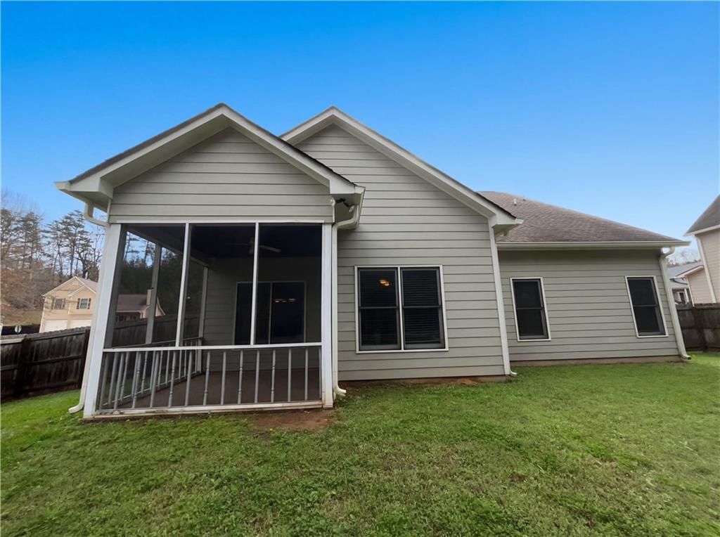 136 Arbor Chase Parkway