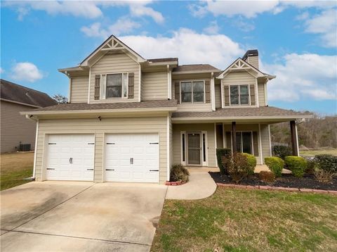 136 Arbor Chase Parkway Rockmart GA 30153