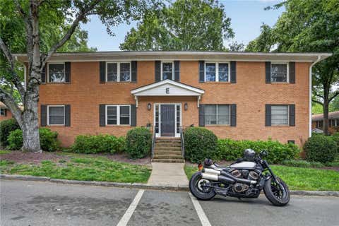 Photo of 3510 Roswell Road NW #E2, Atlanta, GA 30305 (MLS # 7819249)