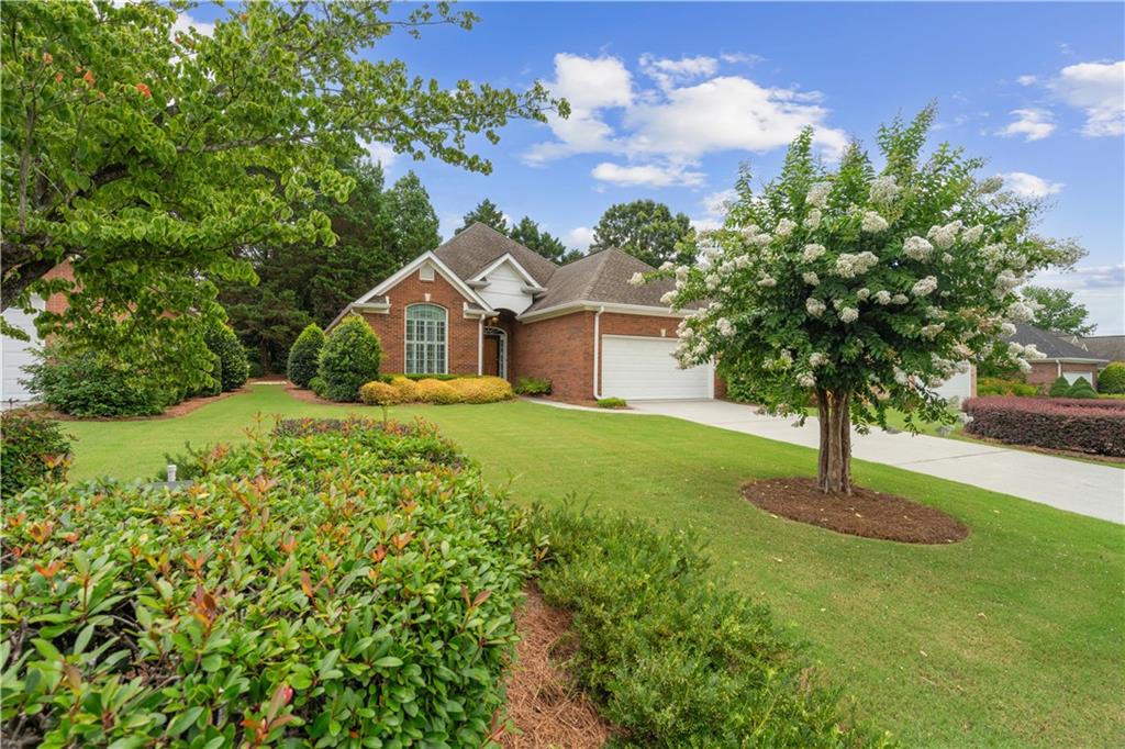 Photo 1 of 35 — 112 Bristol Place SE, Calhoun, GA 30701