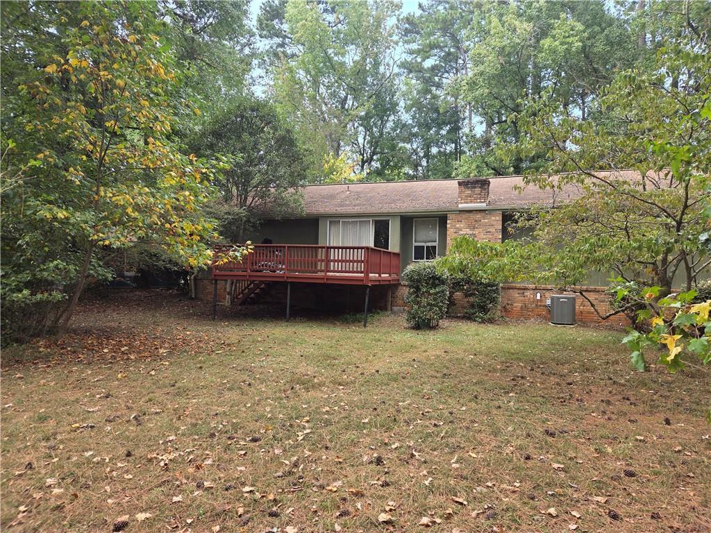 3082 Cardinal Lake Drive