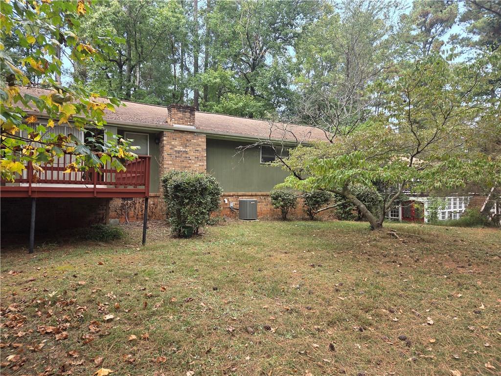 3082 Cardinal Lake Drive