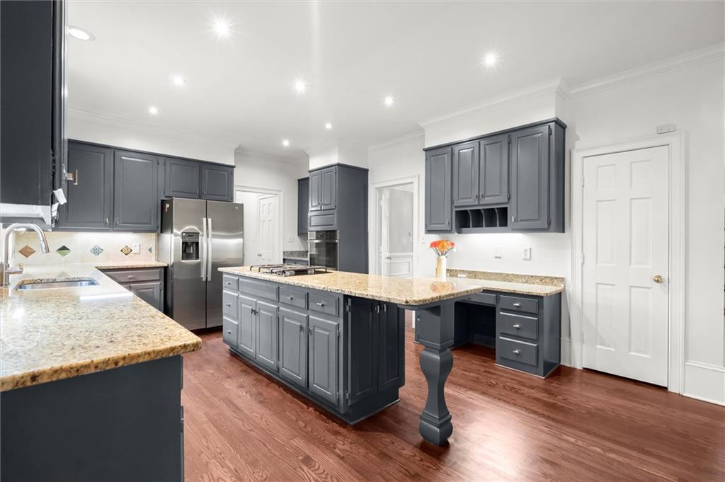 Northcliff - Residential