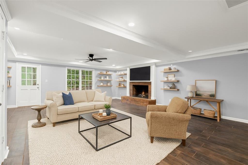 Northcliff - Residential