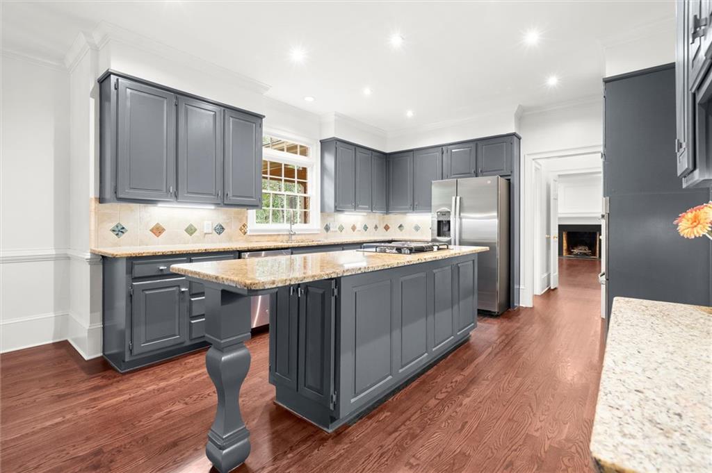 Northcliff - Residential