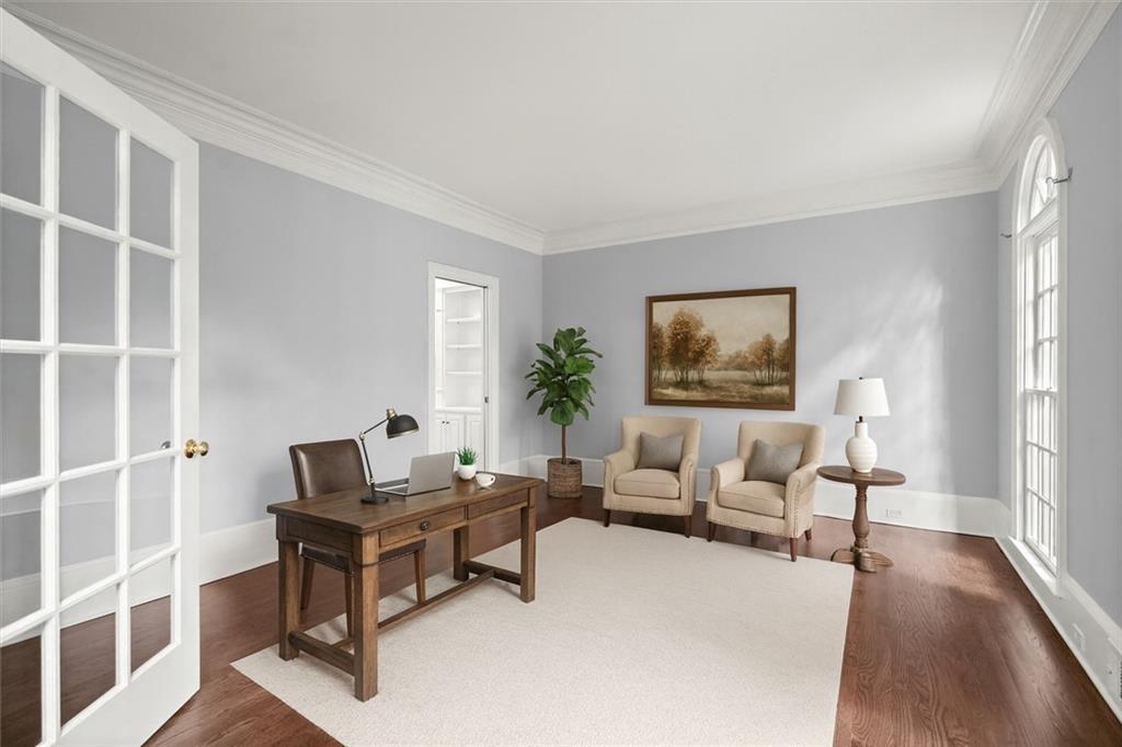 Northcliff - Residential