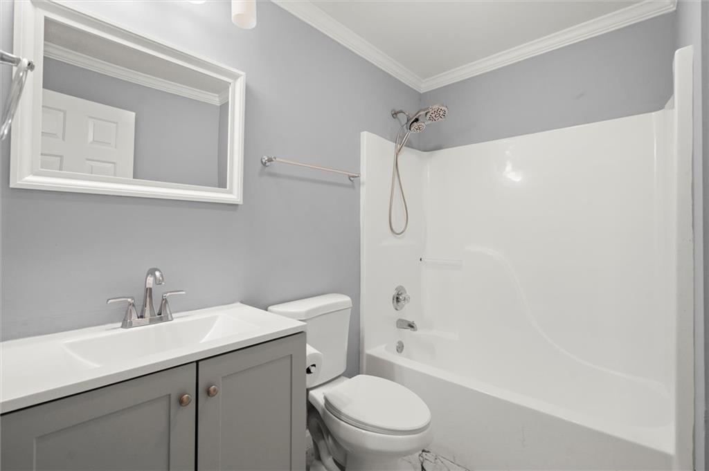 Northcliff - Residential