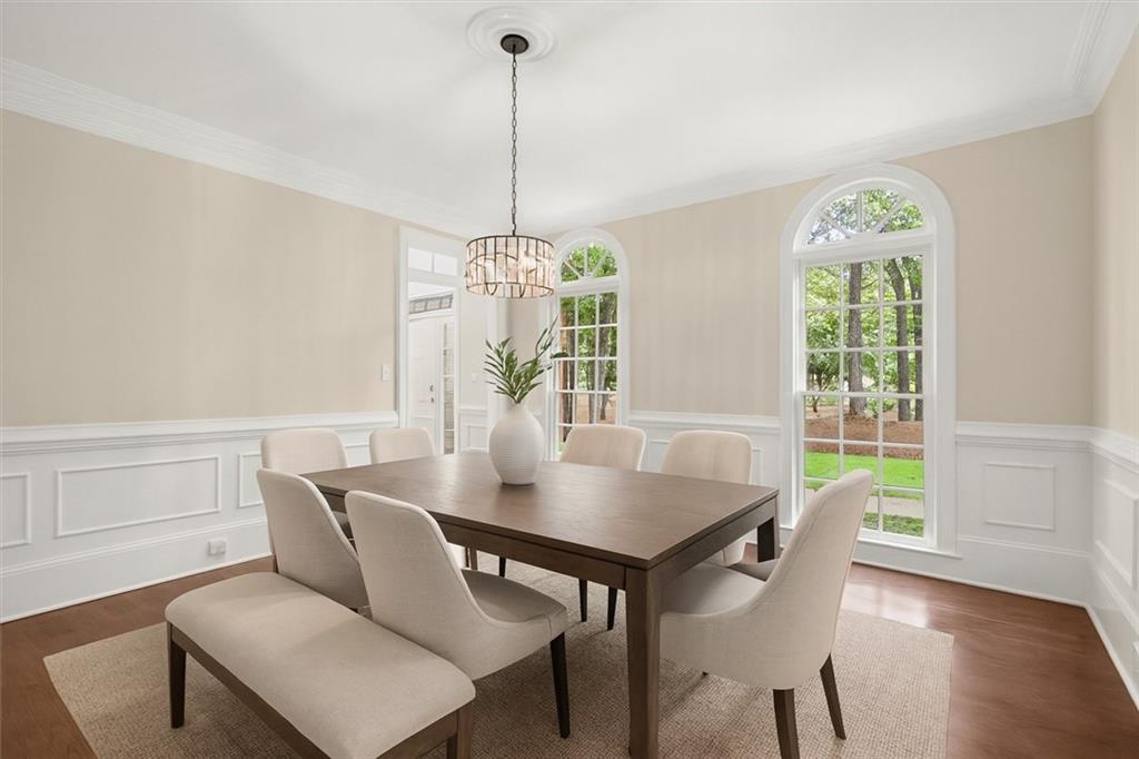 Northcliff - Residential