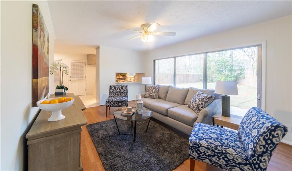 4149 Indian Lake Circle