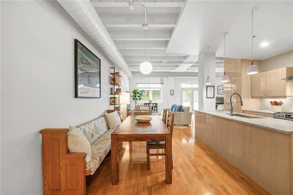 805 Peachtree Street NE 107