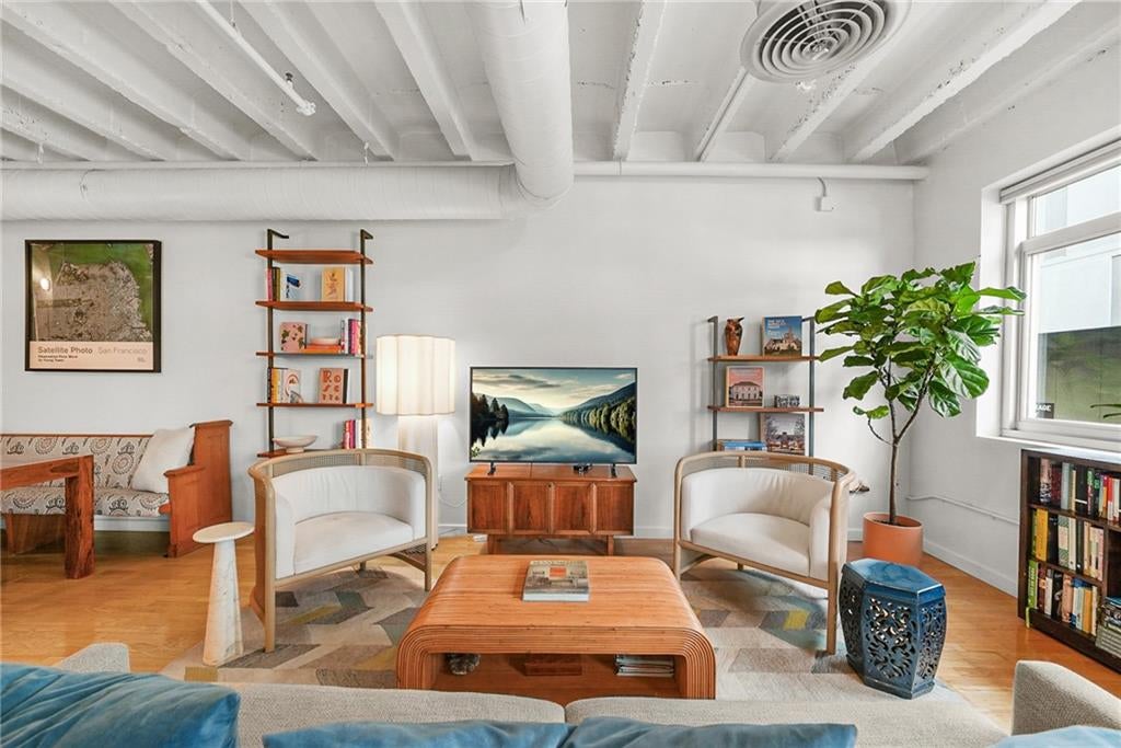 805 Peachtree Street NE 107