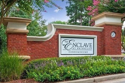 Condo For Rent - 1110 Westchester Ridge<br/> Atlanta, GA 30329