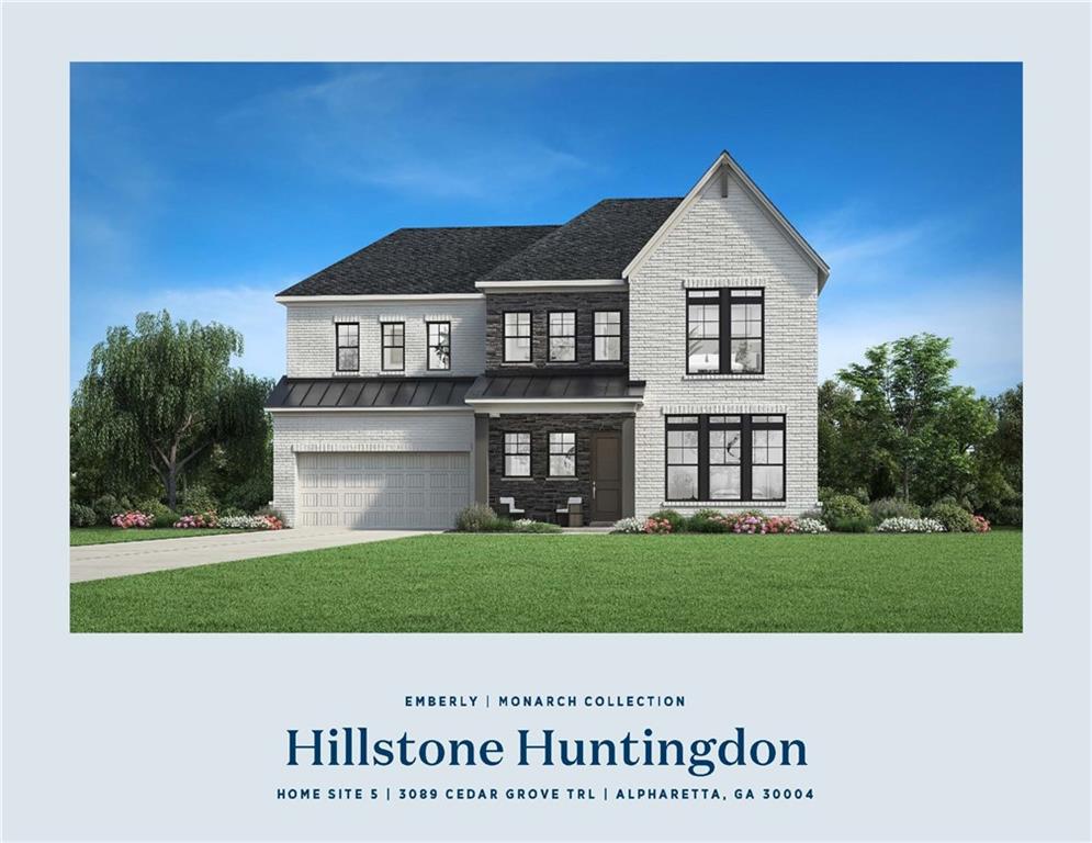 3089 Cedar Grove Trail
