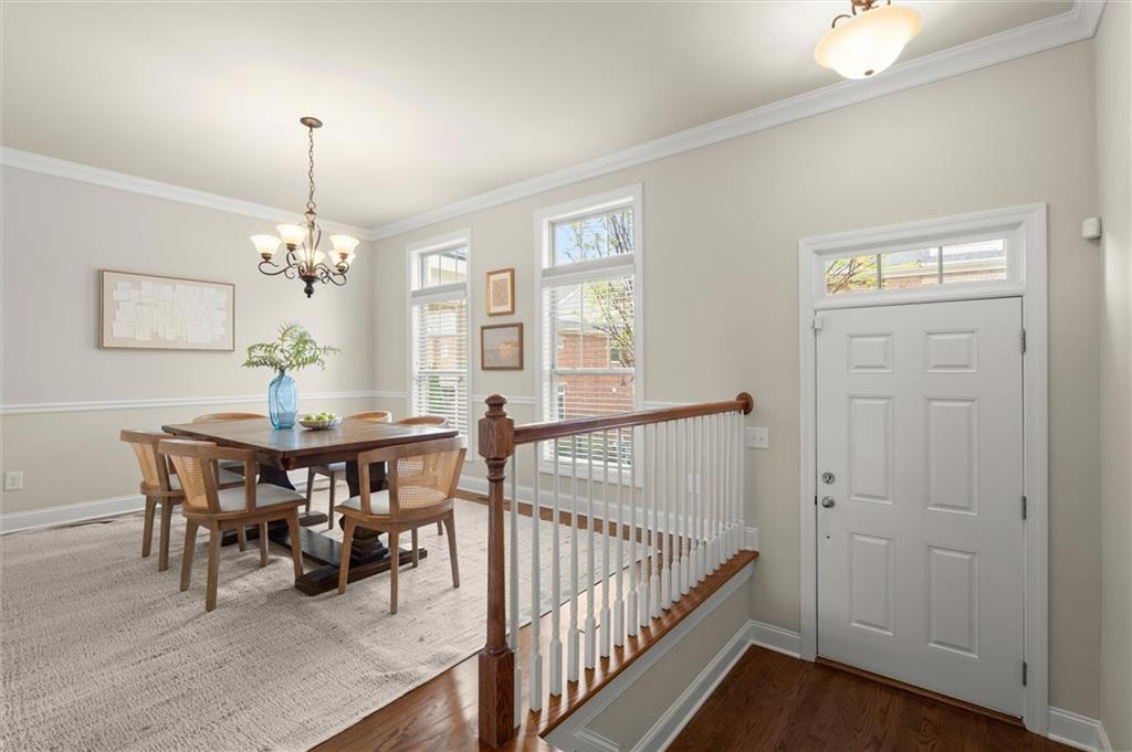 7640 Willoughby Court