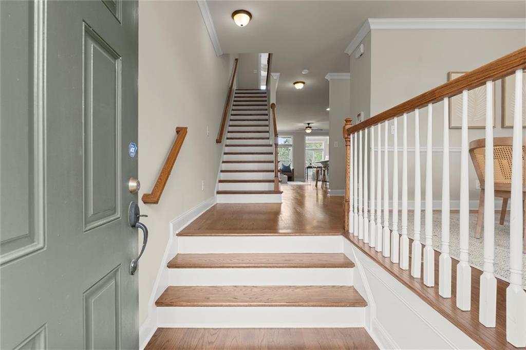 7640 Willoughby Court