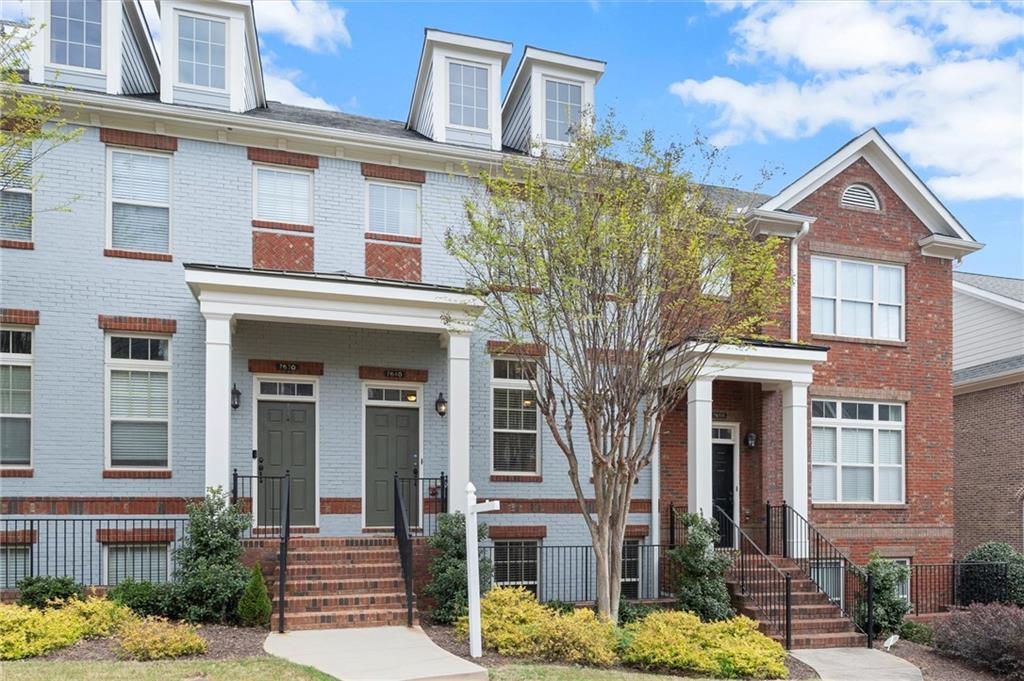 7640 Willoughby Court