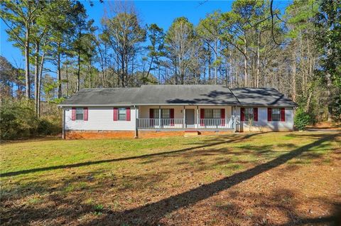Homes For Sale - 140 Brookfield Drive<br/> Stockbridge, GA 30281