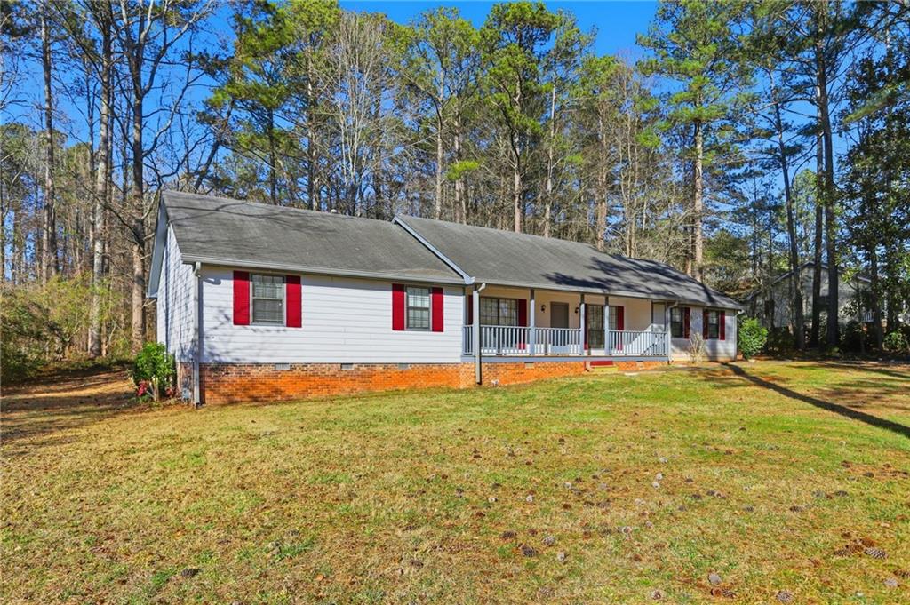 140 Brookfield Drive