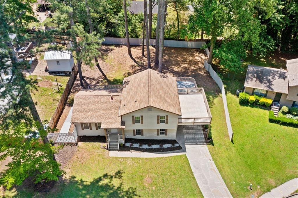 3050 WOODLAND Drive NW