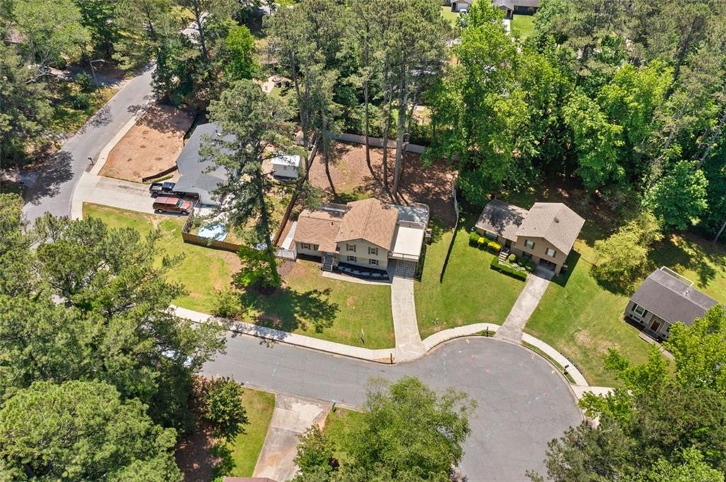 3050 WOODLAND Drive NW