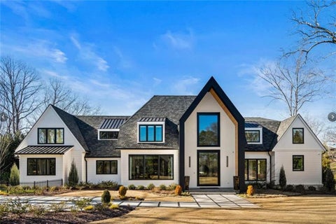 Homes For Sale - 660 Atlanta Country Club Drive<br/> Cobb County, Marietta, GA 30067