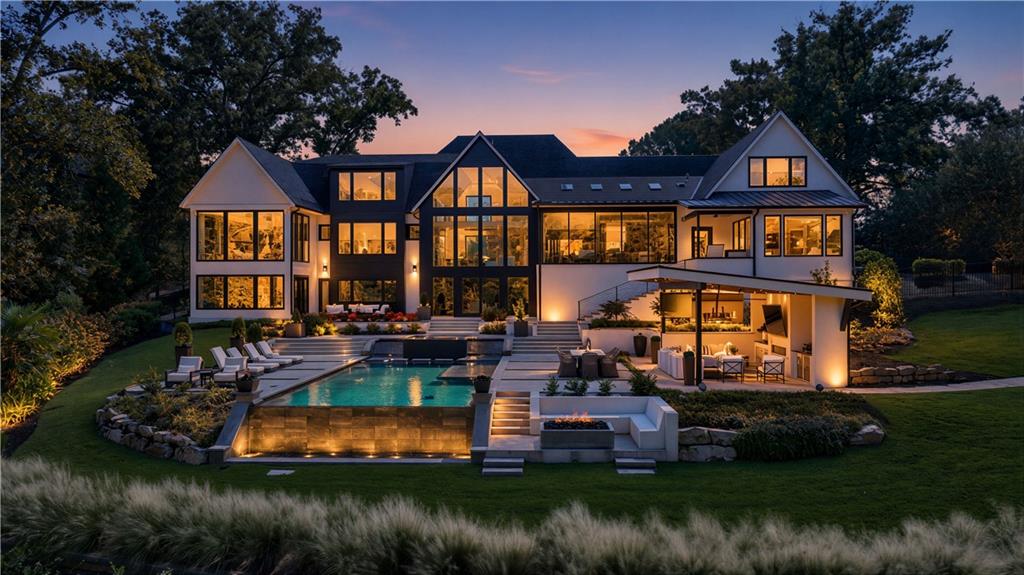 660 Atlanta Country Club Drive SE