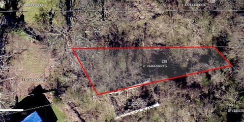 Vacant Land For Sale - Hollywood Road<br/> Atlanta, GA 30318