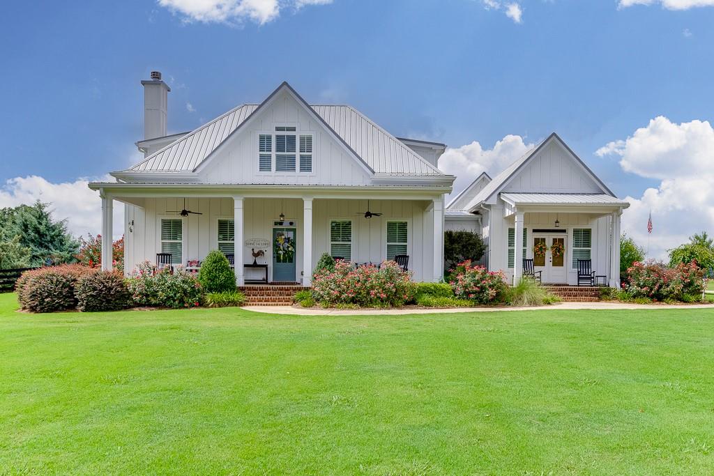 890 Smith Mill Road