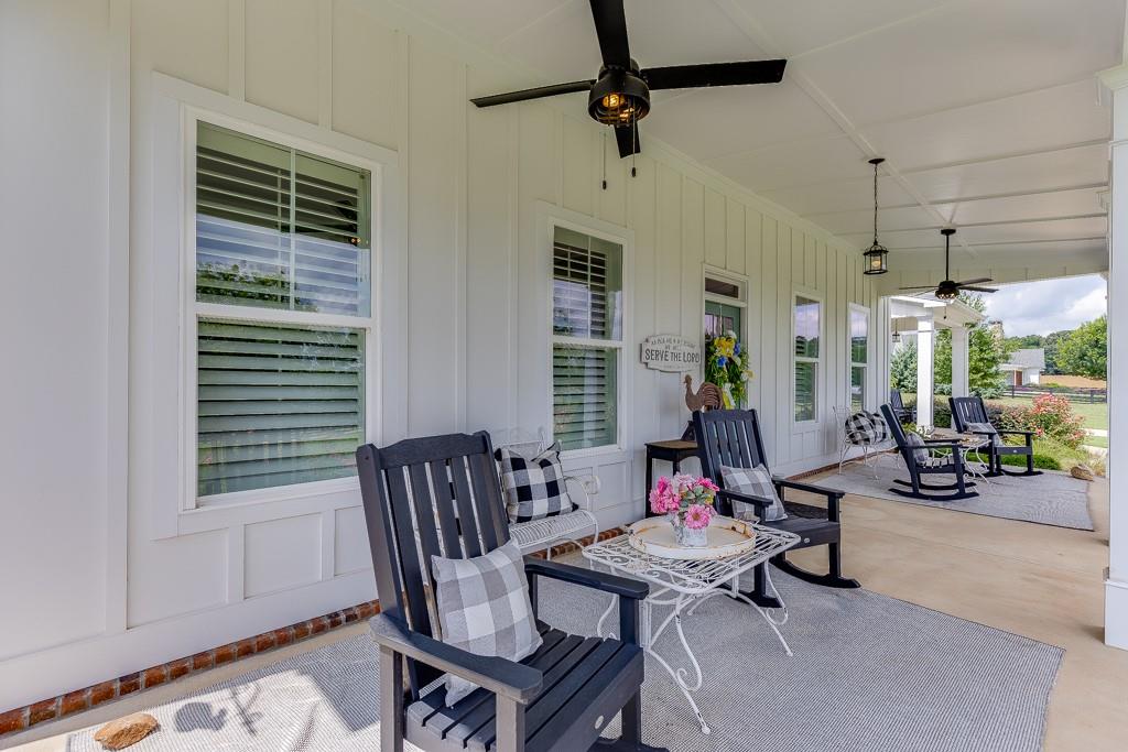 890 Smith Mill Road