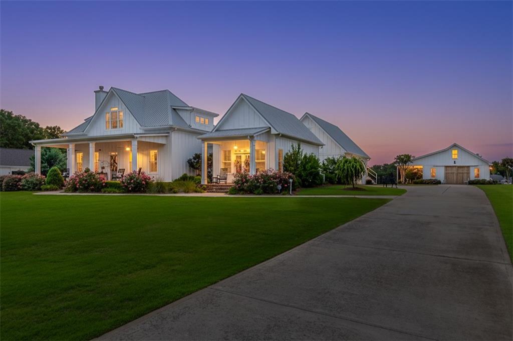 890 Smith Mill Road