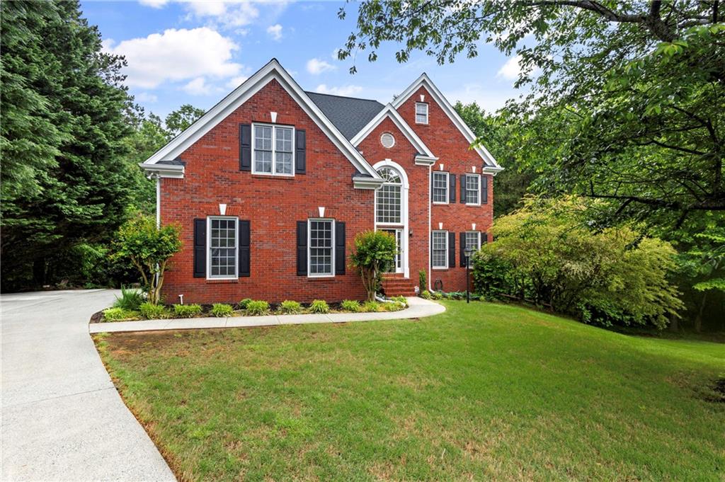 3014 Volland Grove Trail Trl, Lawrenceville, Georgia image 2