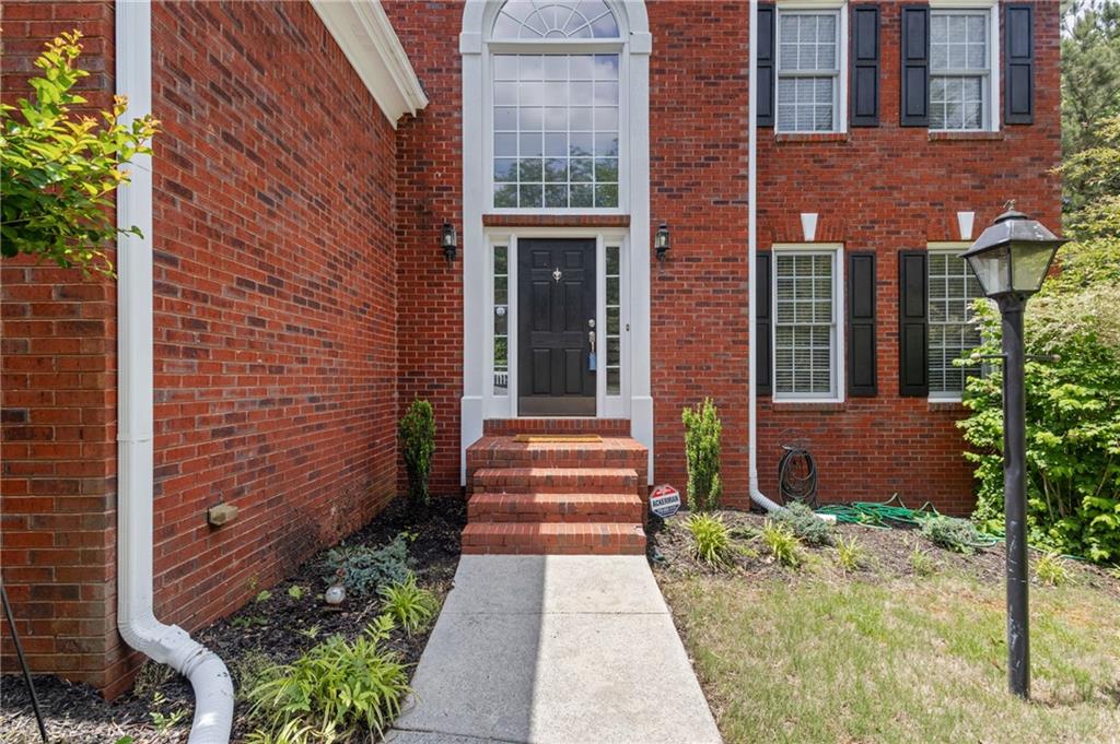3014 Volland Grove Trail Trl, Lawrenceville, Georgia image 4