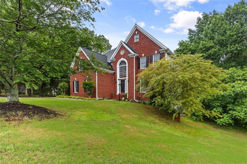 3014 Volland Grove Trail Trl, Lawrenceville, Georgia image 3