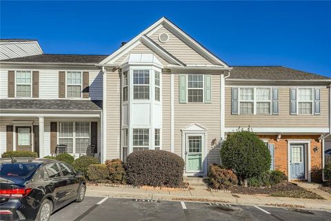 1310 Kilmington Court Alpharetta GA 30009