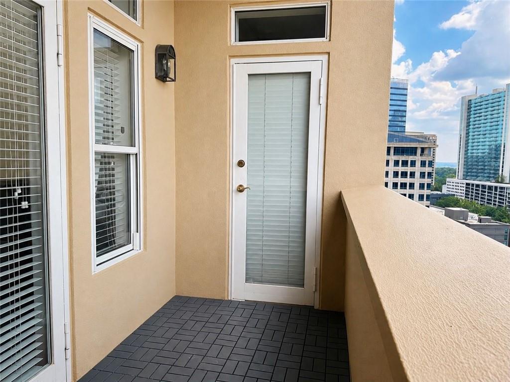 Photo of 3334 Peachtree Road NE #1505, Atlanta, GA 30326 (MLS # 7840156)